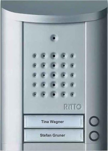 Ritto 1840220 türstation - 1840220,