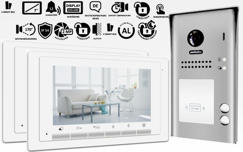Familienhaus video - 2-familienhaus,