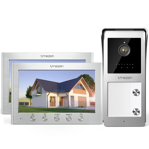 Familienhaus - 2,