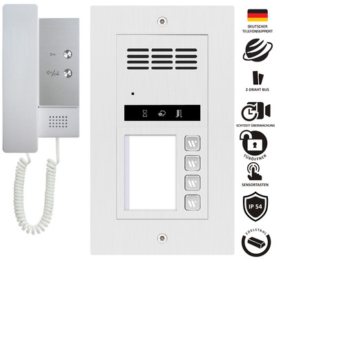 Familienhaus draht bus - 2,