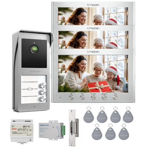 Familienhaus draht video - 3,