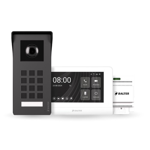 Balter entri set - balter, entri-m-set