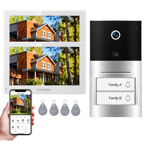 Familienhaus wlan - 2,