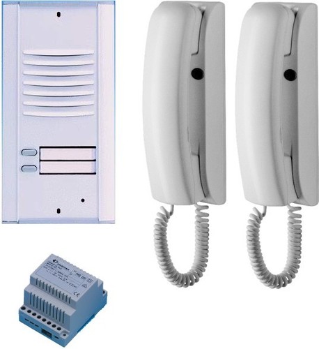 Türsprechanlage - , 2