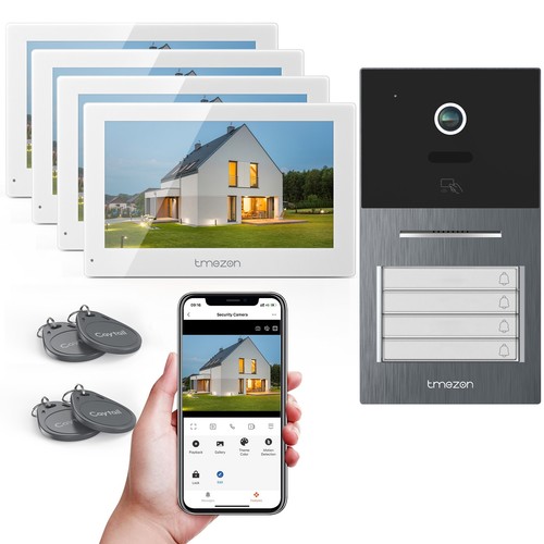 4 familienhaus wlan - 1/2/3/4,