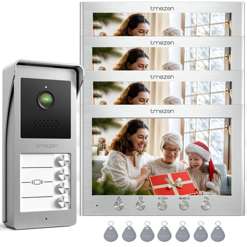 Familienhaus video - 4-familienhaus,