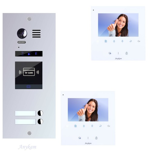 Sprechanlage video - sprechanlage,